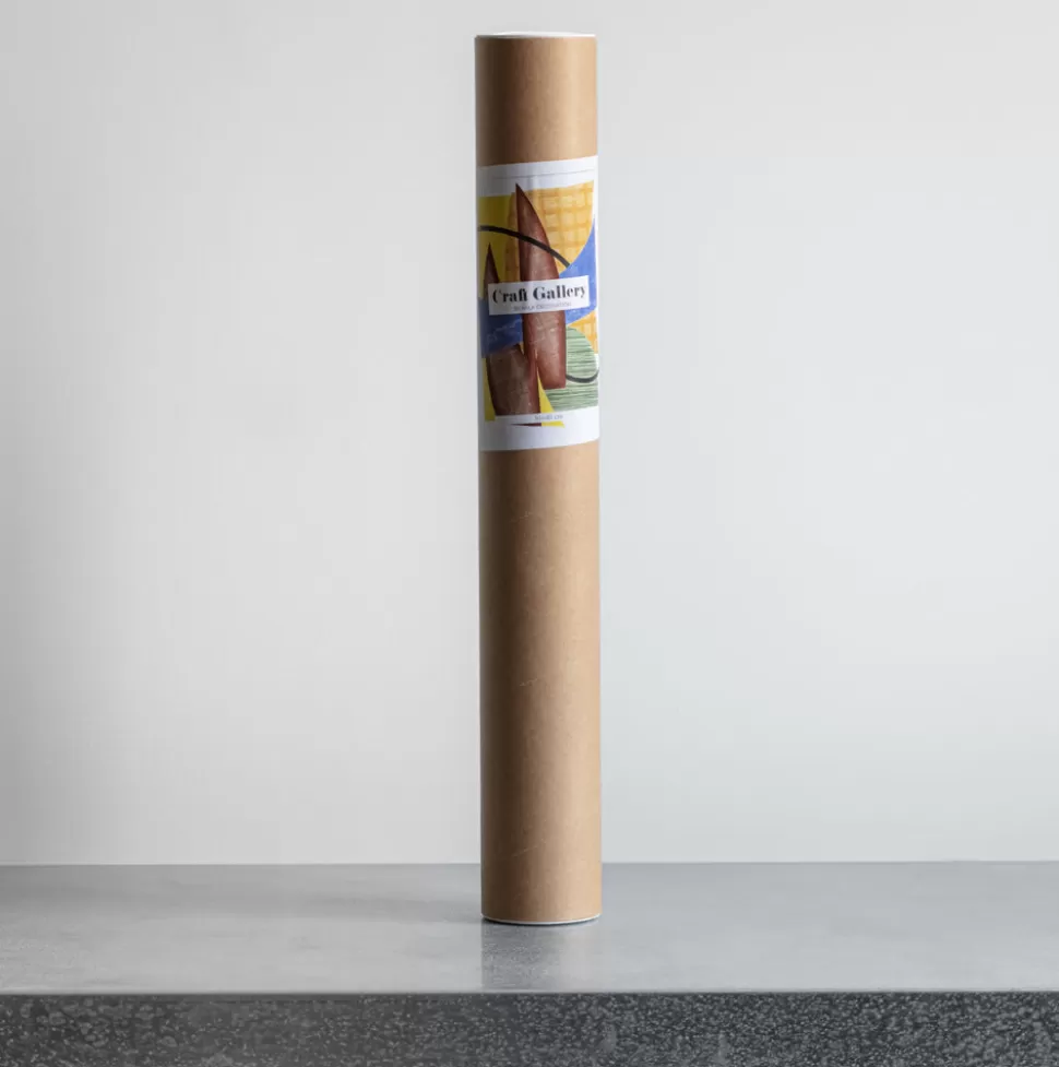 Affiche Stripe Velvet - Craft Gallery>Merci Paris Discount