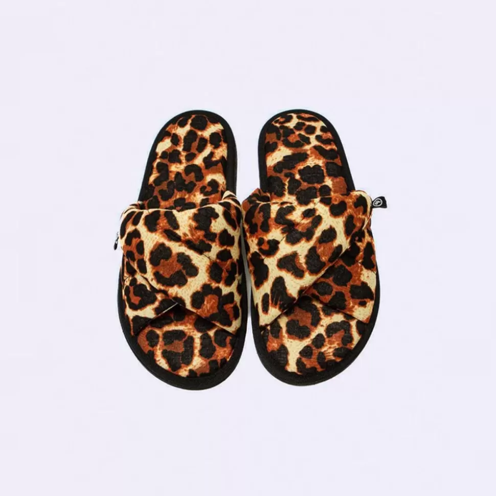 Arizona Love - Sandales Vegas - Leopard>Merci Paris Flash Sale