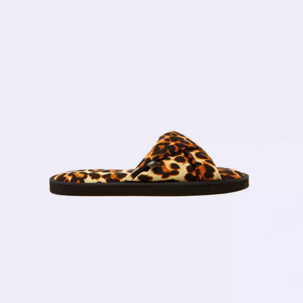 Arizona Love - Sandales Vegas - Leopard>Merci Paris Flash Sale
