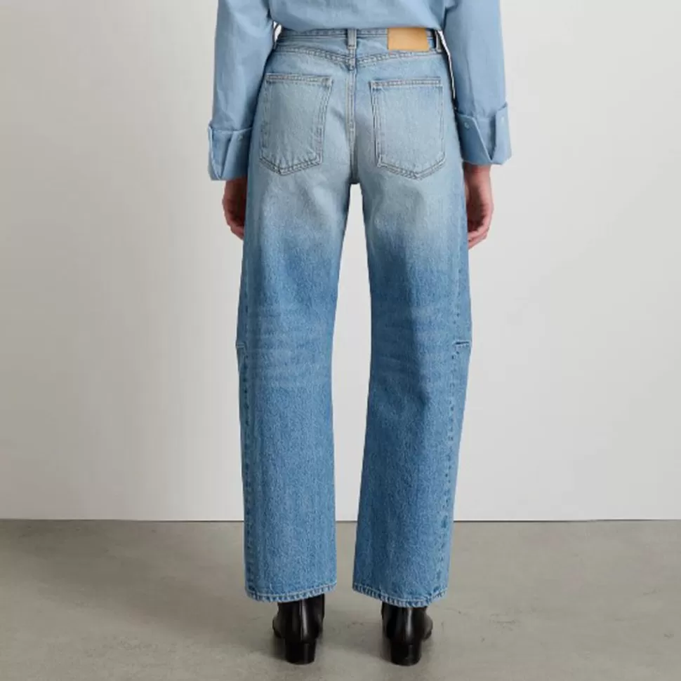 B Sides - Jeans Slim Lasso - Tate Vintage>Merci Paris Best