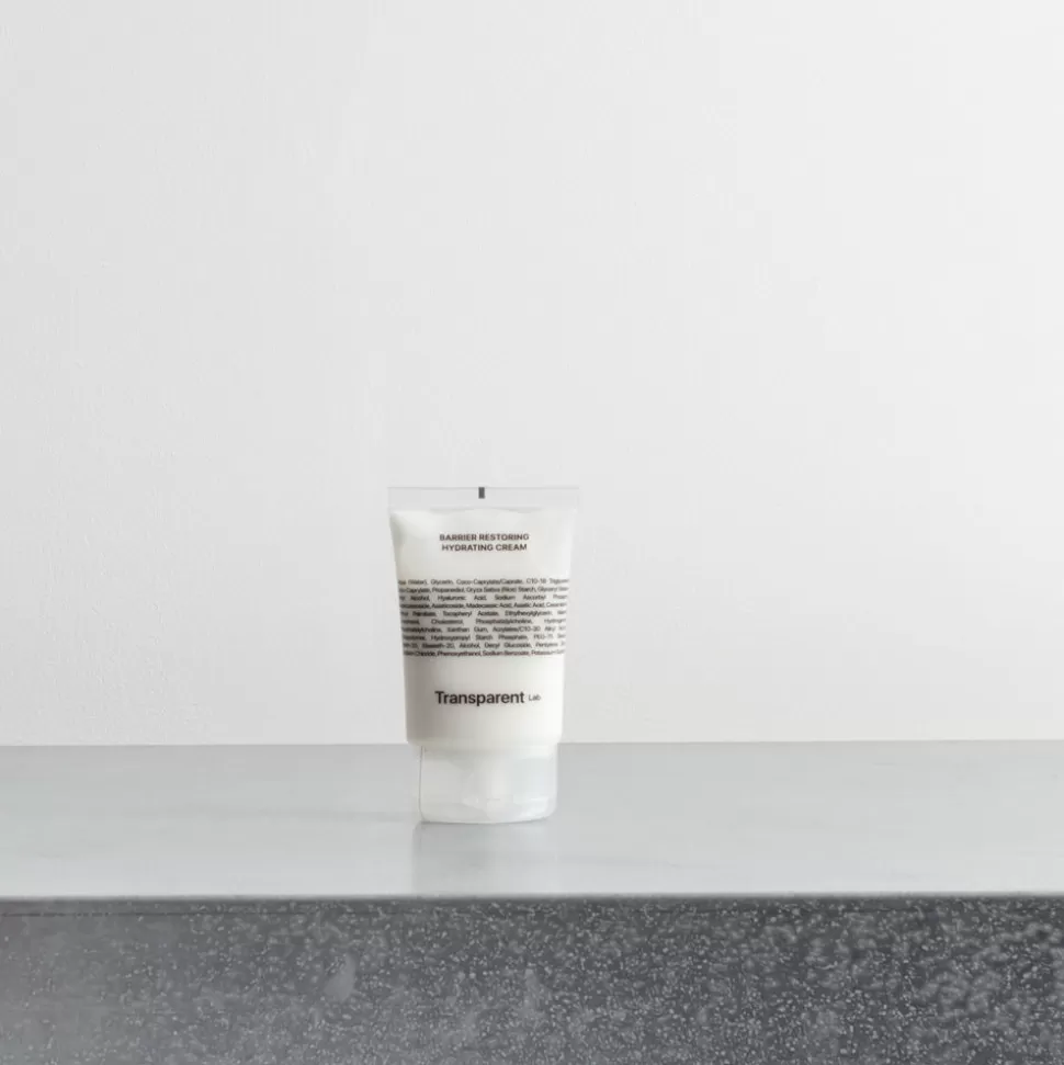 Barrier Restoring Hydrating Cream - Niche Beauty Lab>Merci Paris Cheap