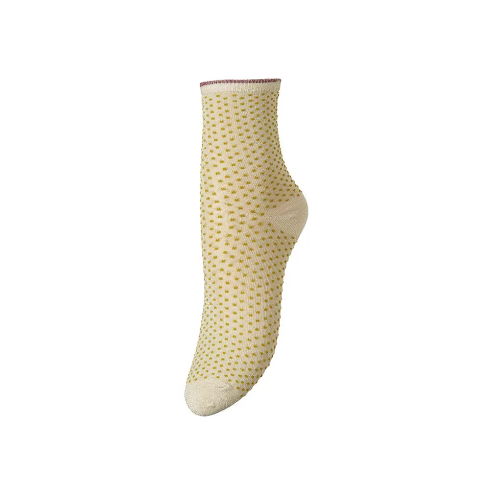 Becksöndergaard - Chaussettes Dina Dots ->Merci Paris Sale