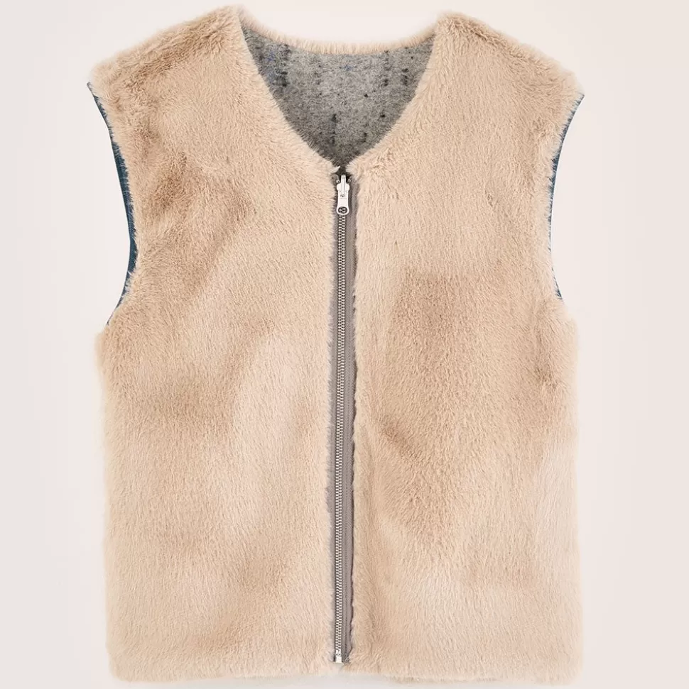 Bellerose - Veste Hess - Gris>Merci Paris Outlet