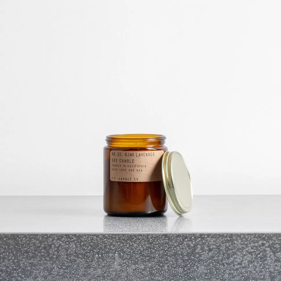 Bougie bocal - Ojai Lavender>Merci Paris Best Sale