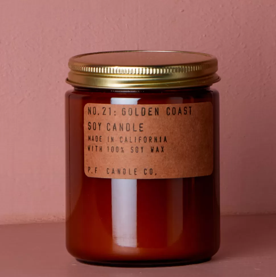 Bougie Golden Coast - 20 cl>Merci Paris Cheap