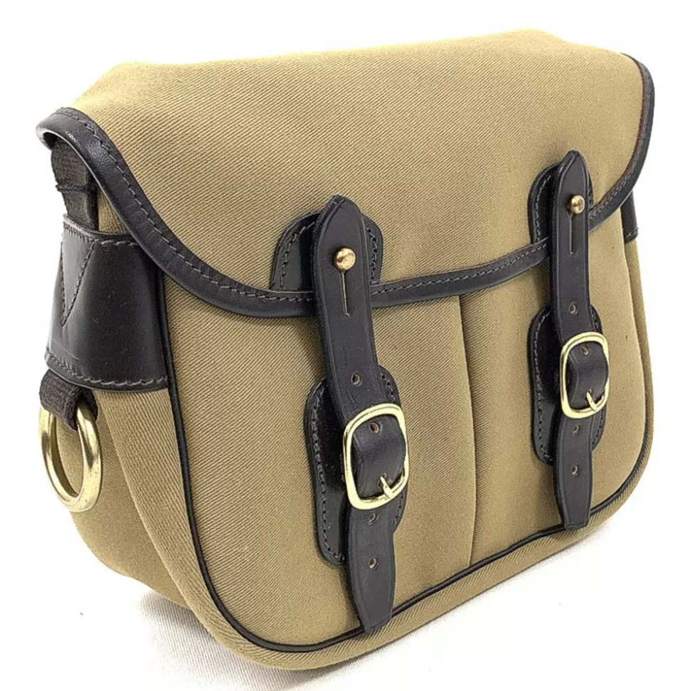 Brady Bags - Sac Norfolk - Kaki>Merci Paris Store
