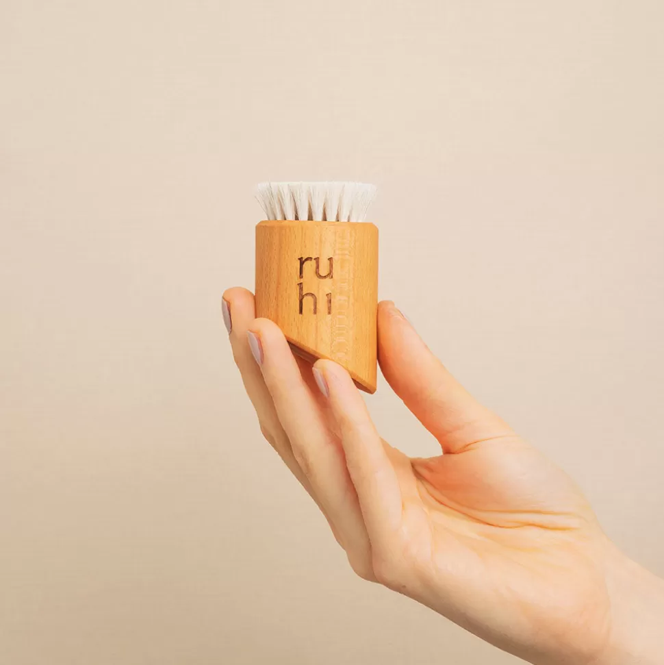 Brosse visage raffermissante>Merci Paris Fashion
