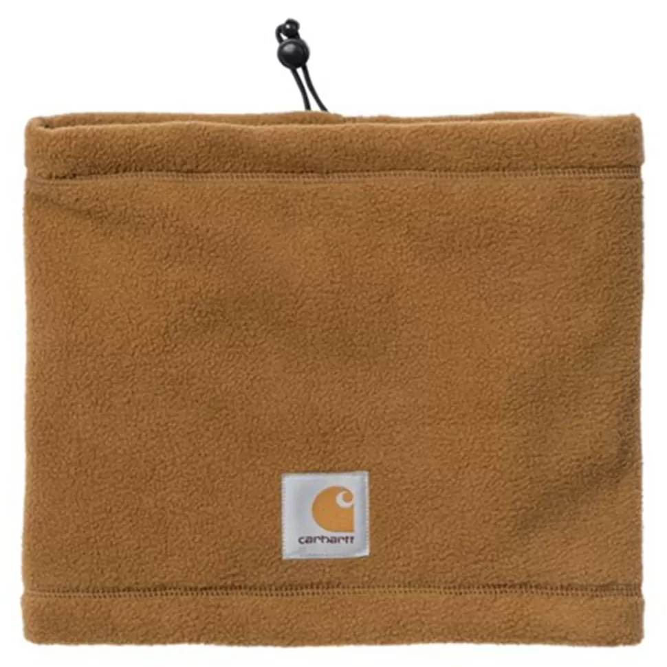 Carhartt WIP - Tour de cou Corby - Marron>Merci Paris Sale