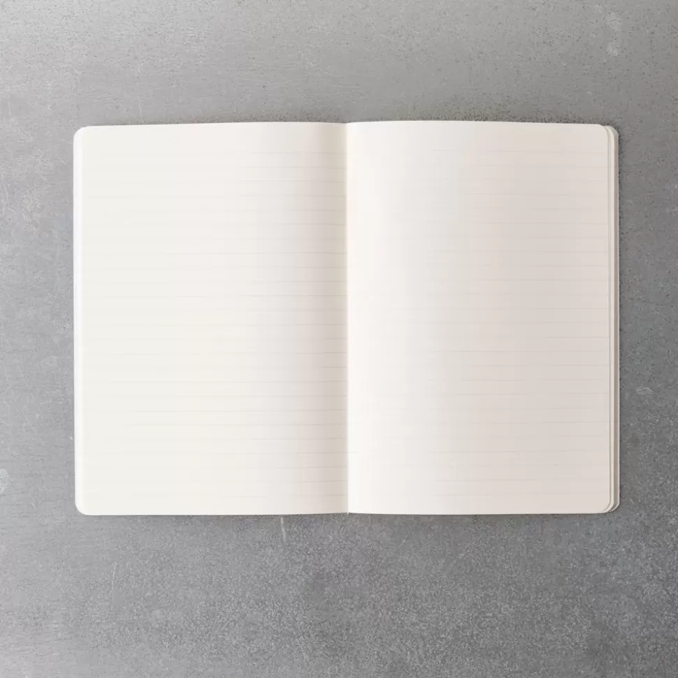 Carnet A5 Merci - Trèfle>Merci Paris Clearance