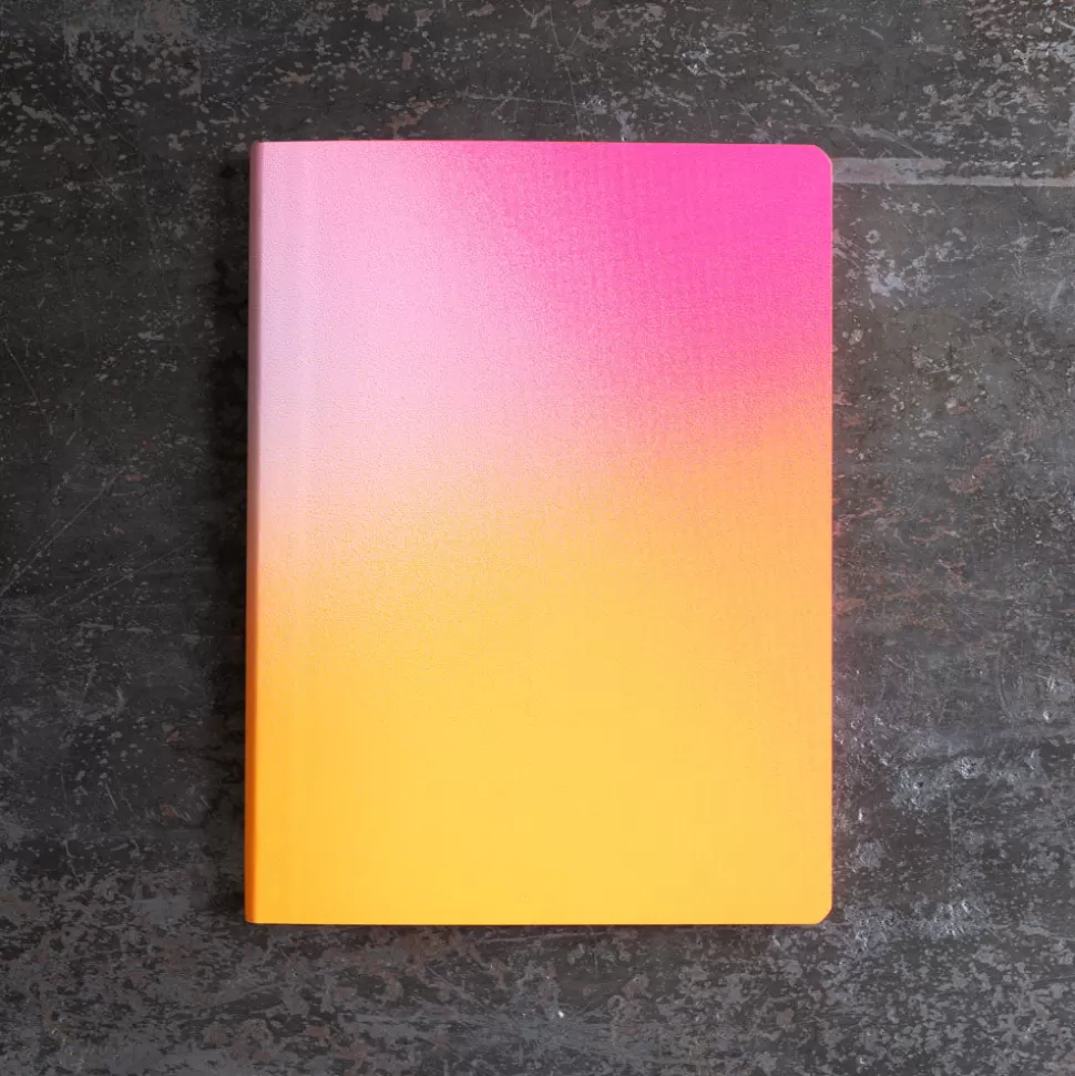 Carnet Burn>Merci Paris Cheap