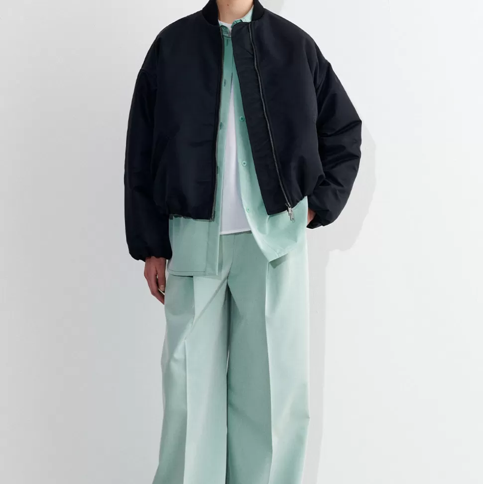 Christian Wijnants - Veste Joelle - Noir>Merci Paris Fashion