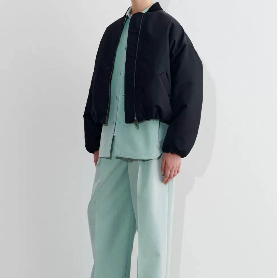 Christian Wijnants - Veste Joelle - Noir>Merci Paris Fashion