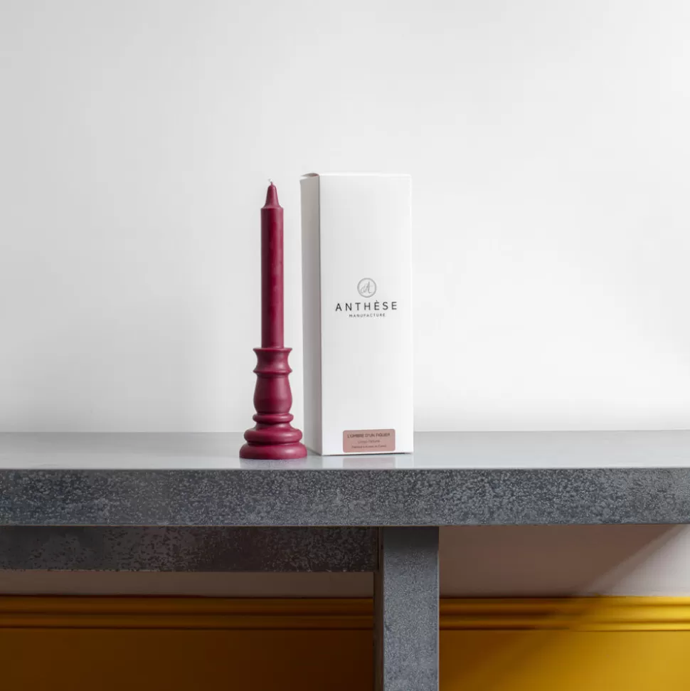 Cierge parfumé - L'Ombre d'un Figuier>Merci Paris Sale