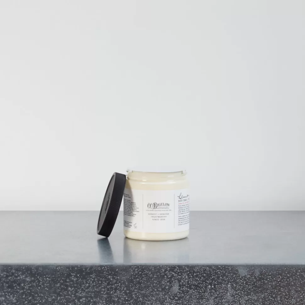 C.O Bigelow - Crème pour le corps au citron>Merci Paris Outlet