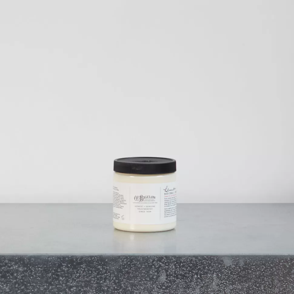 C.O Bigelow - Crème pour le corps au citron>Merci Paris Outlet