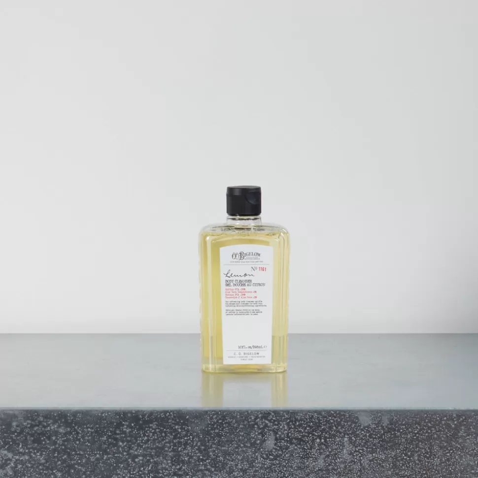 C.O Bigelow - Gel douche corps au citron>Merci Paris Best Sale