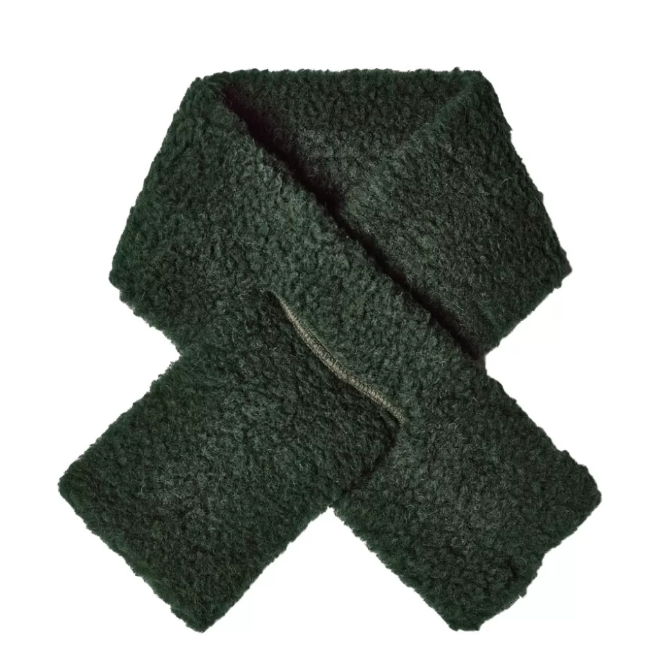 Coldbreaker - Echarpe - Vert>Merci Paris Cheap