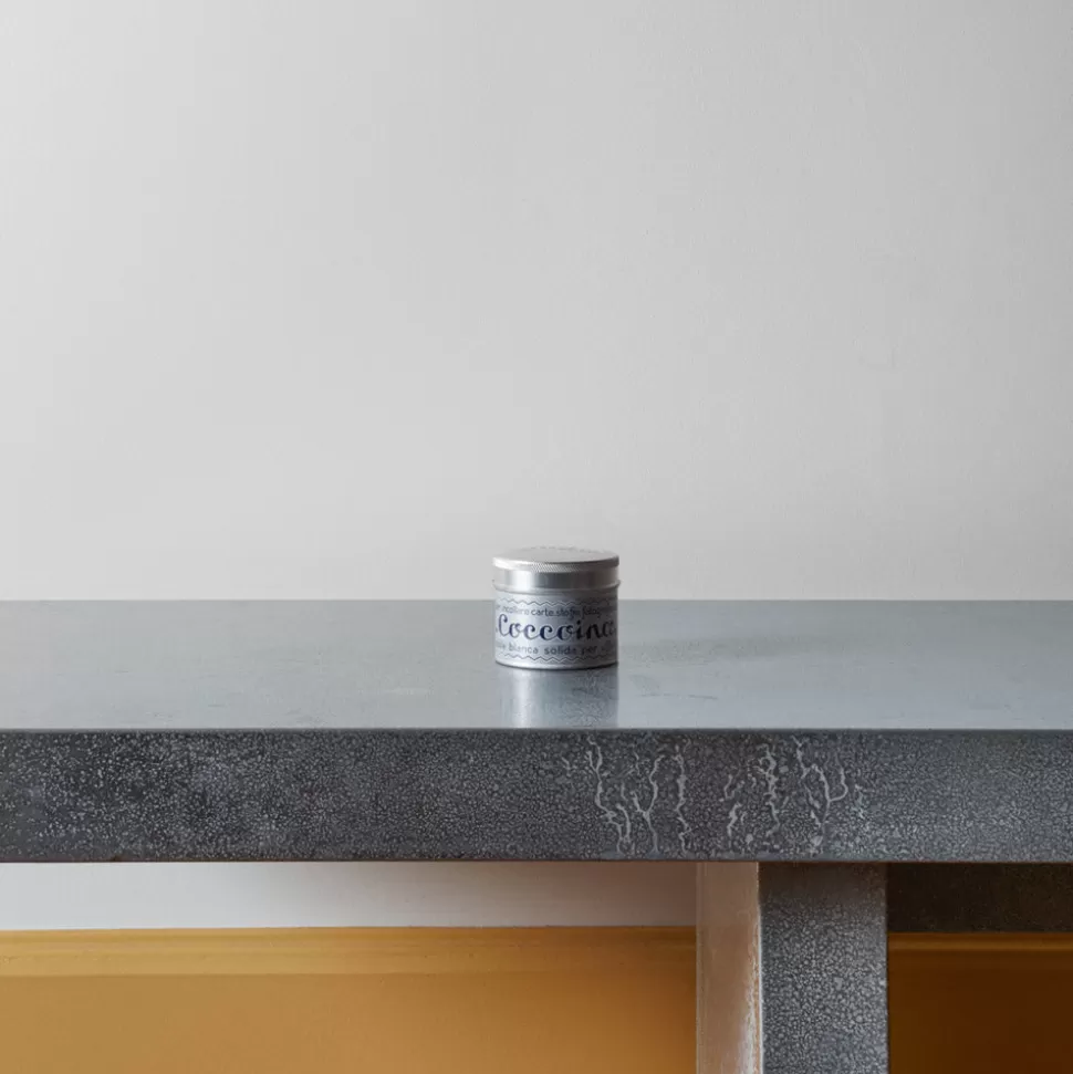 Colle en pâte avec brosse - Coccoina>Merci Paris Shop
