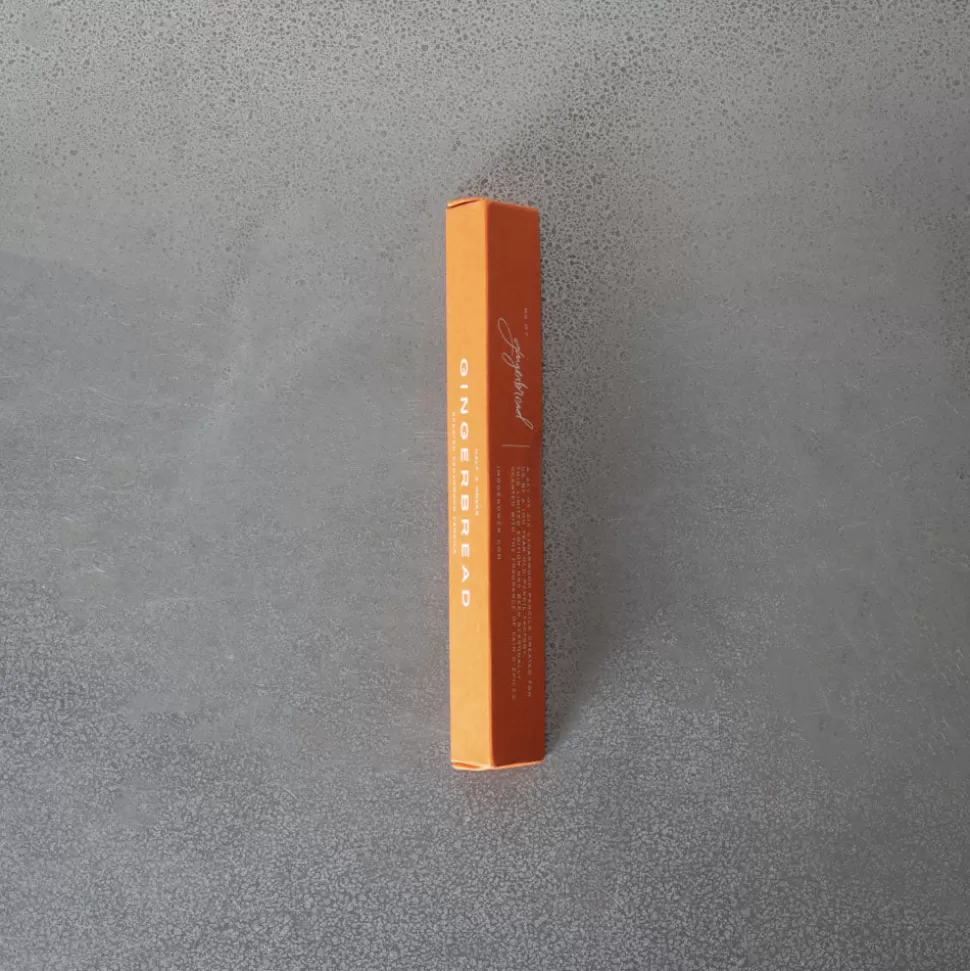 Crayons parfumés - Pain d'épice>Merci Paris Discount