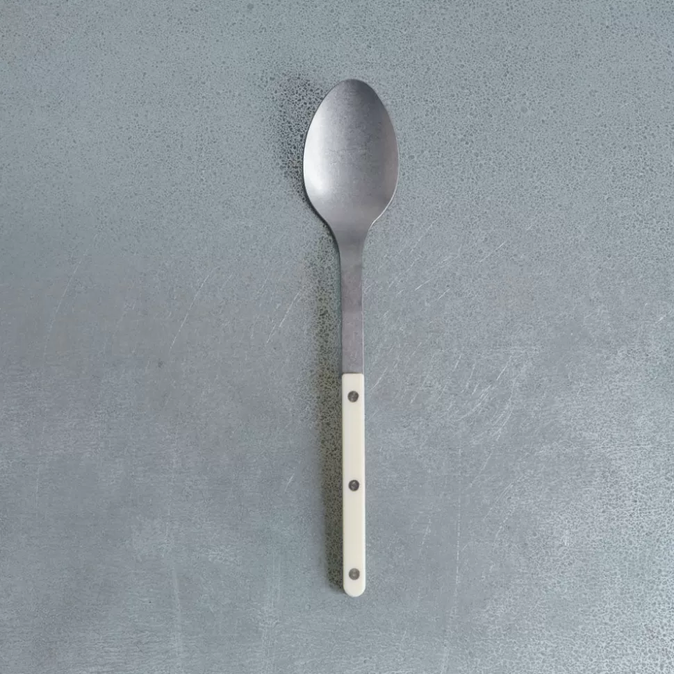 Cuillère à service Bistrot Vintage - Ivoire>Merci Paris Hot