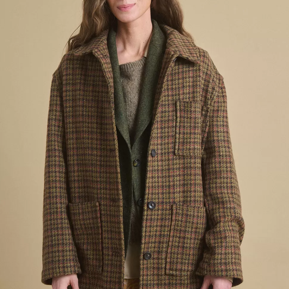 Diega - Veste Vondo - Kaki>Merci Paris New