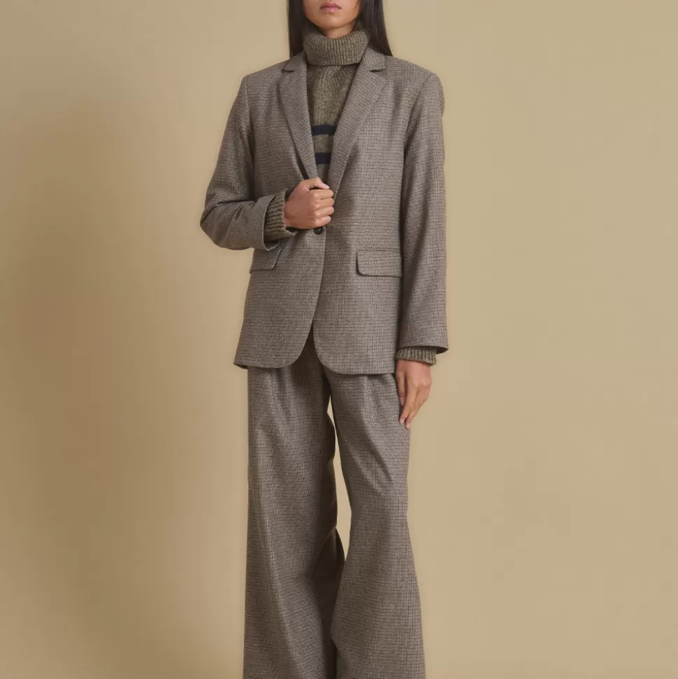 Diega - Veste Vouzietino - Gris>Merci Paris Cheap