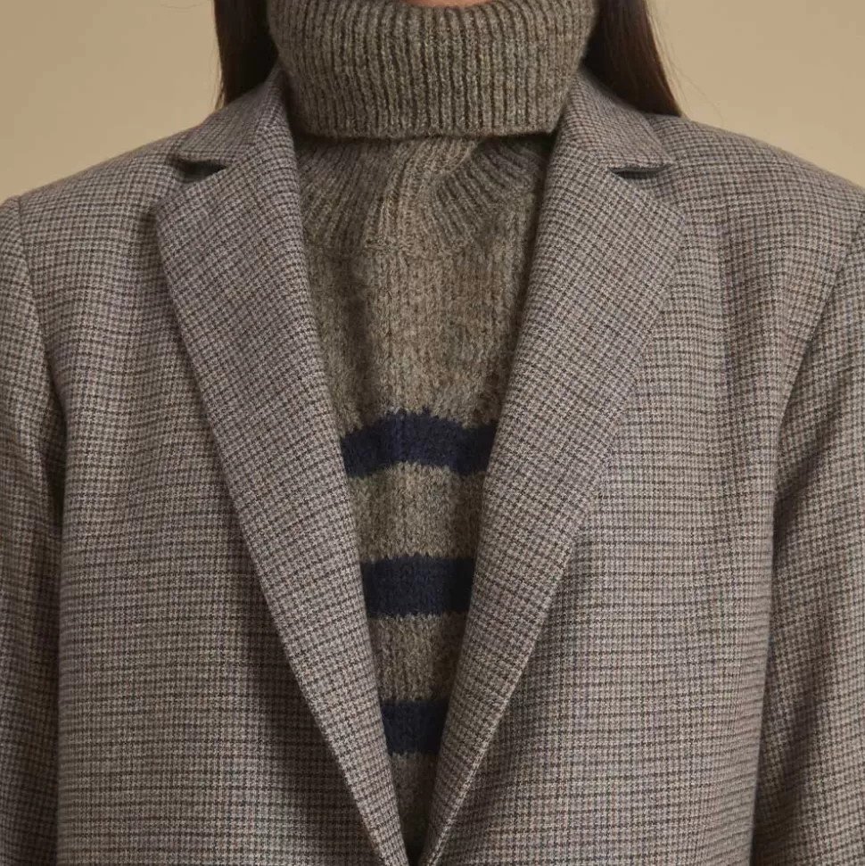 Diega - Veste Vouzietino - Gris>Merci Paris Cheap