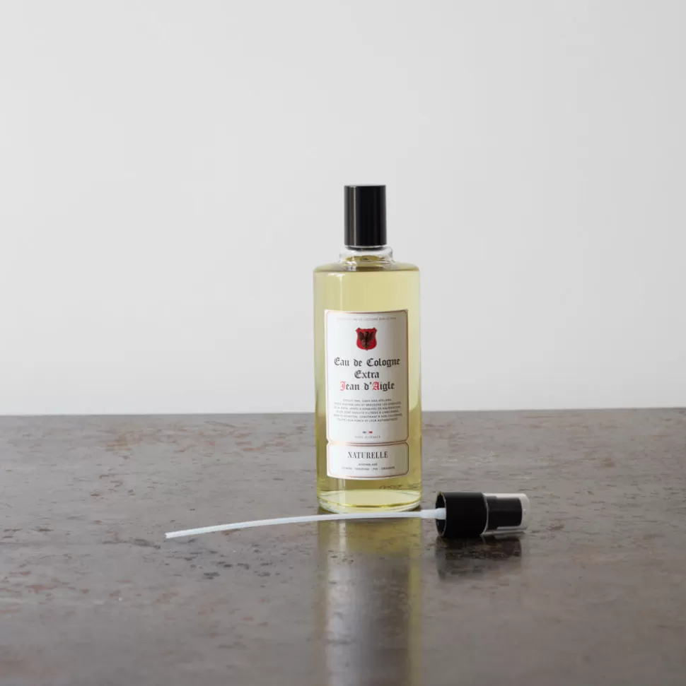 Eau de cologne - Naturelle>Merci Paris Fashion