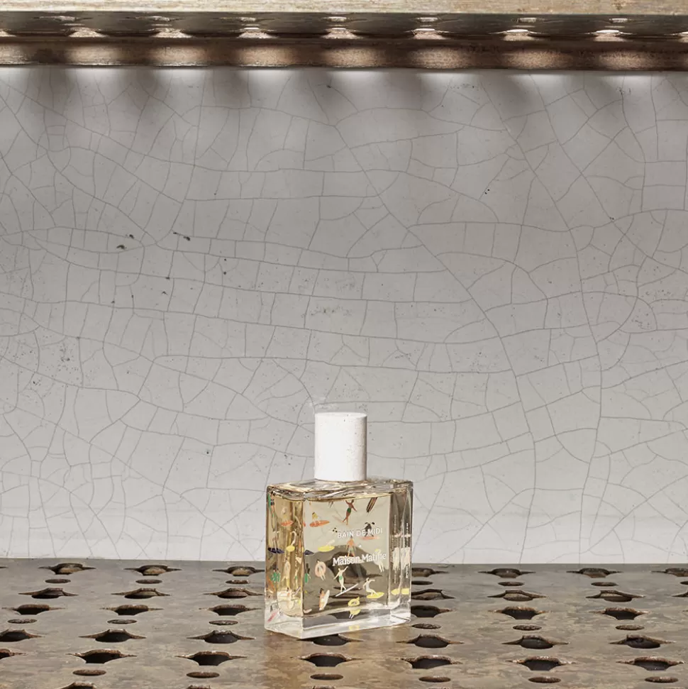 Eau de parfum - Bain de midi - Maison Matine>Merci Paris Hot