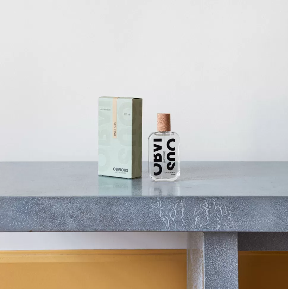 Eau de parfum - Une Figue - Obvious>Merci Paris Cheap