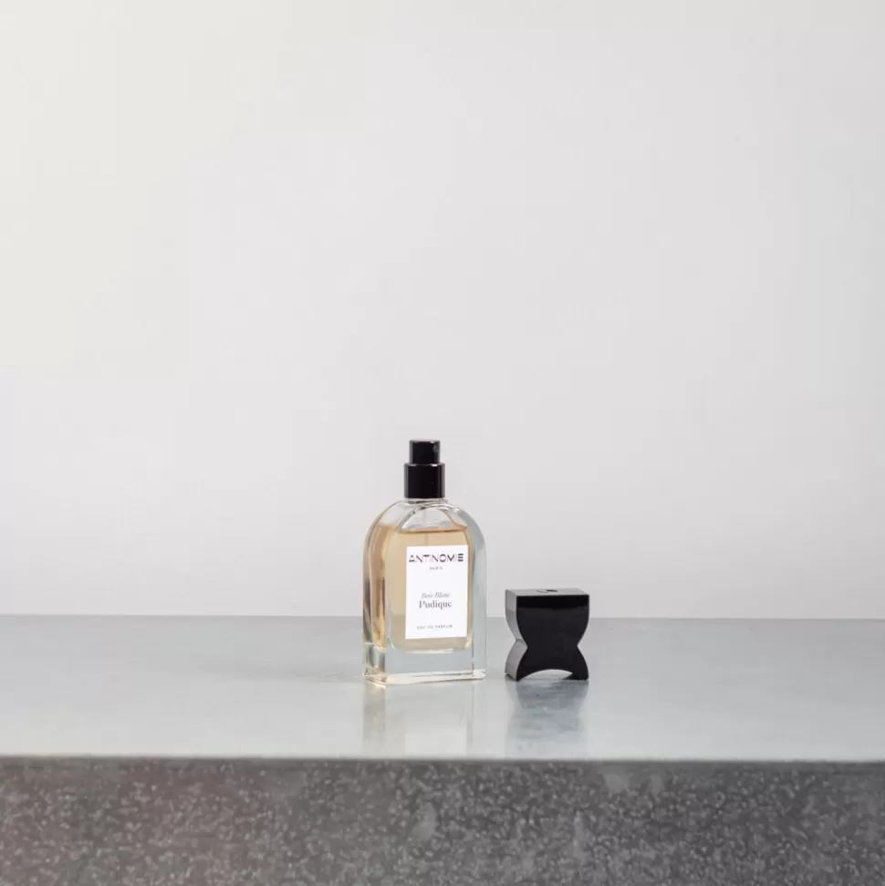 Eau de parfum Bois Blanc - Antinomie>Merci Paris Cheap