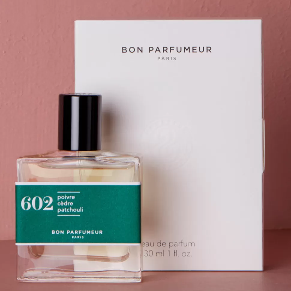 Eau de parfum n°602 - Bon Parfumeur>Merci Paris Best Sale