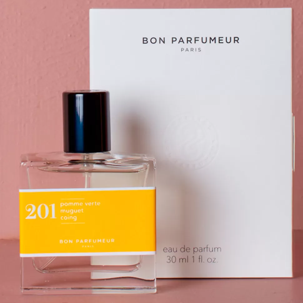Eau de parfum N°201 - Bon Parfumeur>Merci Paris Outlet