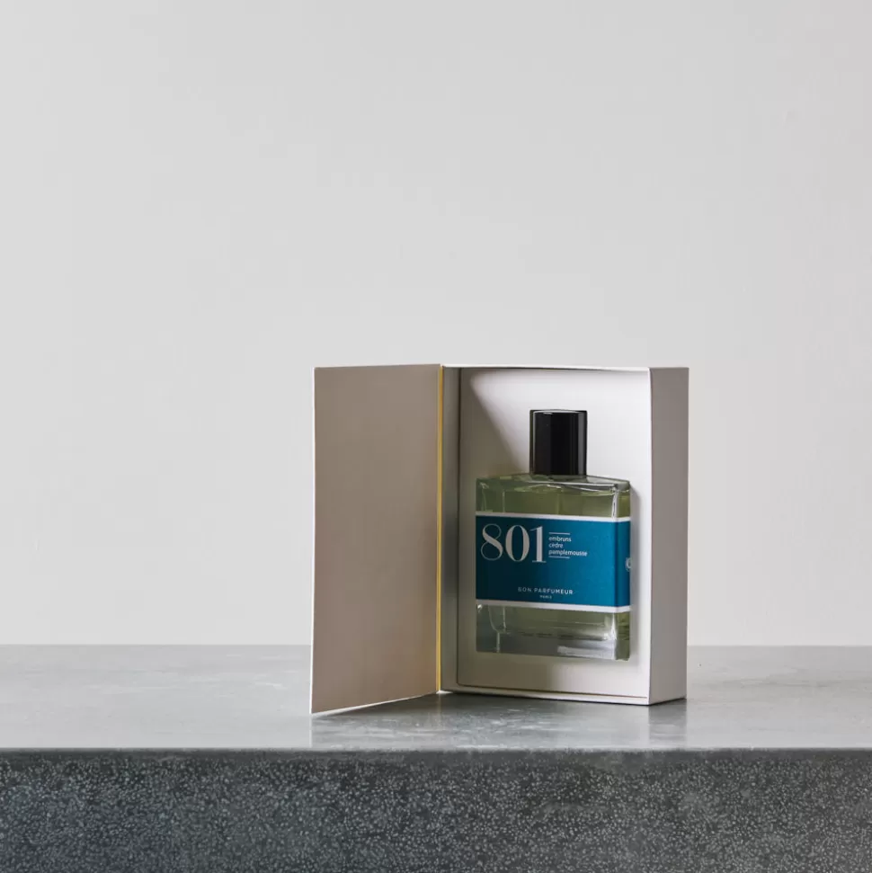Eau de parfum N°801 - Bon Parfumeur>Merci Paris Hot