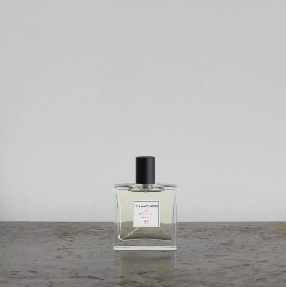 Eau de toilette Little by little with Joy - Lola James Harper>Merci Paris Cheap