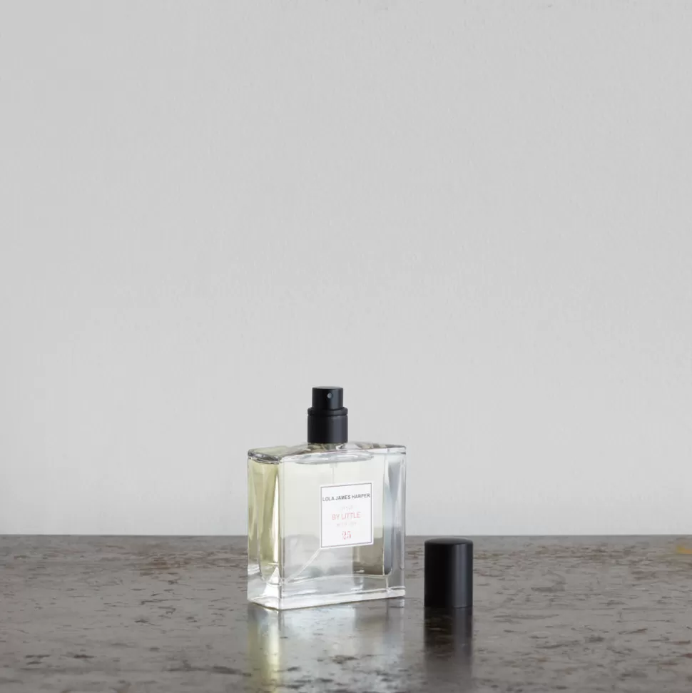 Eau de toilette Little by little with Joy - Lola James Harper>Merci Paris Cheap