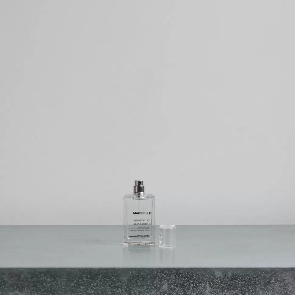 Eau de toilette Marseille - Comme des Garçons>Merci Paris Outlet