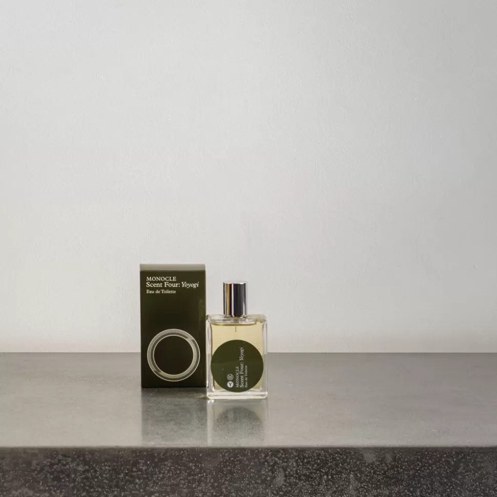 Eau de toilette Monocle Yoyogi - Comme des Garçons>Merci Paris Hot