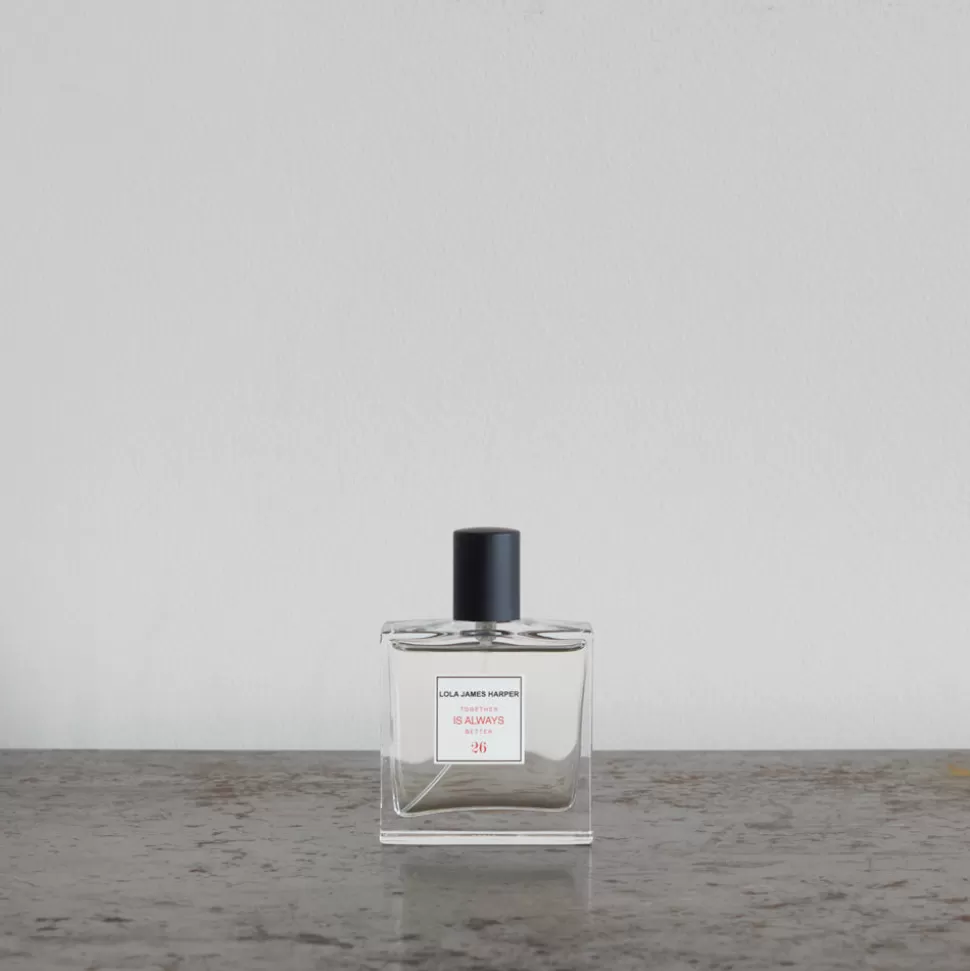Eau de toilette Together is Always Better - Lola James Harper>Merci Paris Outlet