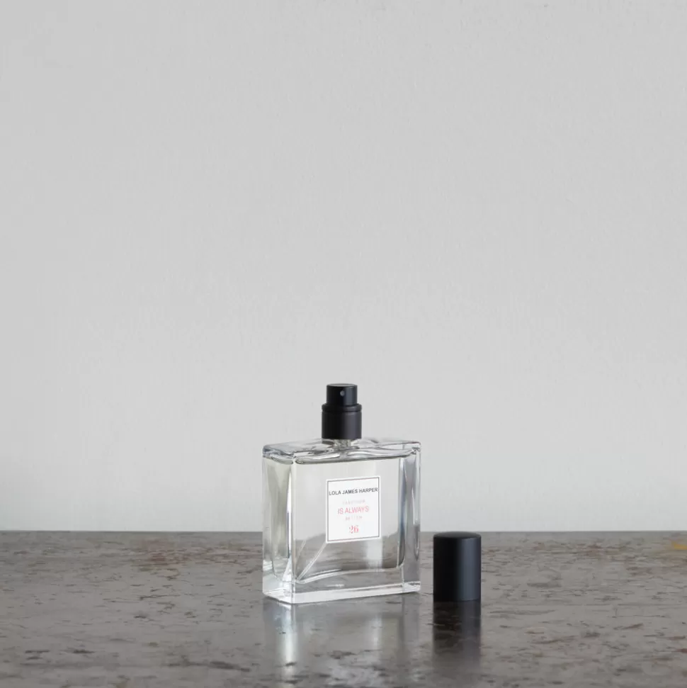 Eau de toilette Together is Always Better - Lola James Harper>Merci Paris Outlet