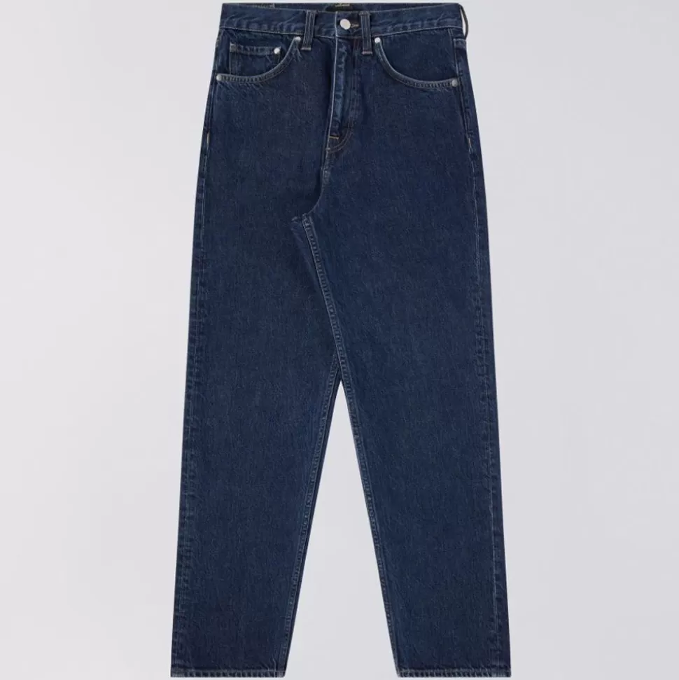 Edwin - Jeans Zeta - Bleu Marble Wash>Merci Paris Fashion