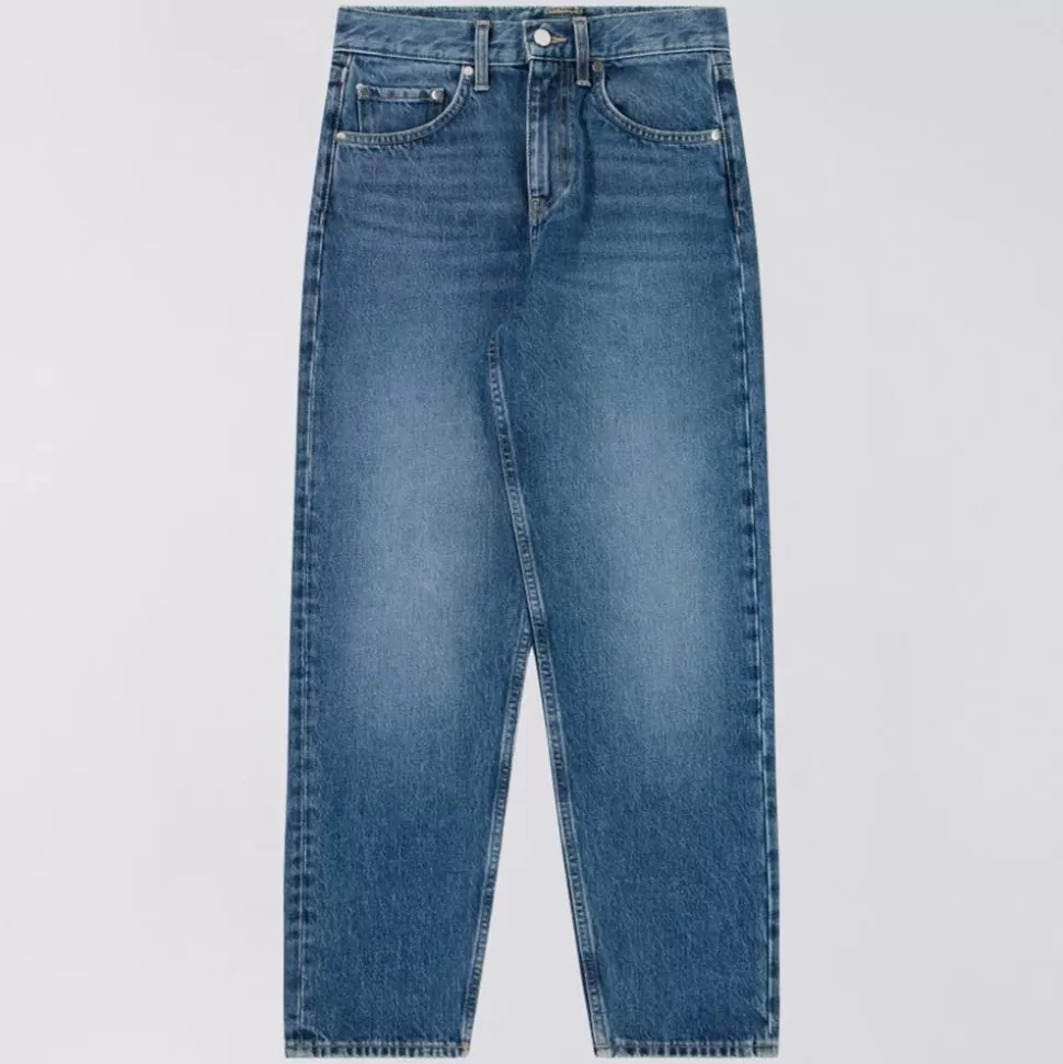 Edwin - Jeans Zeta - Bleu Topaze Wash>Merci Paris Flash Sale