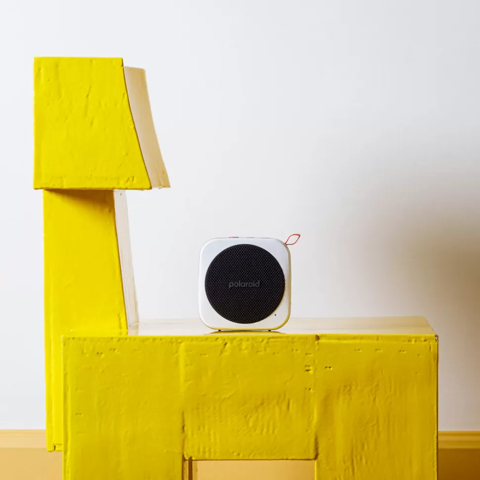 Enceinte Bluetooth Music Player 1 - Noir - Polaroid>Merci Paris Clearance