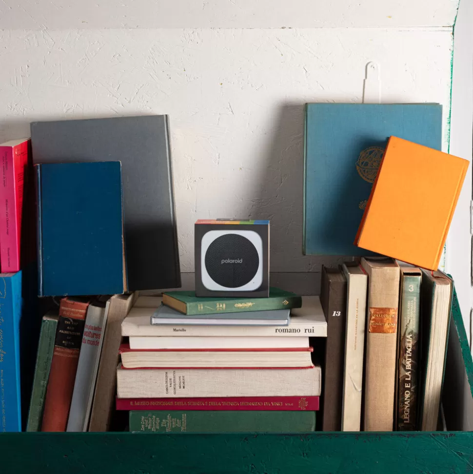 Enceinte Bluetooth Music Player 1 - Noir - Polaroid>Merci Paris Clearance
