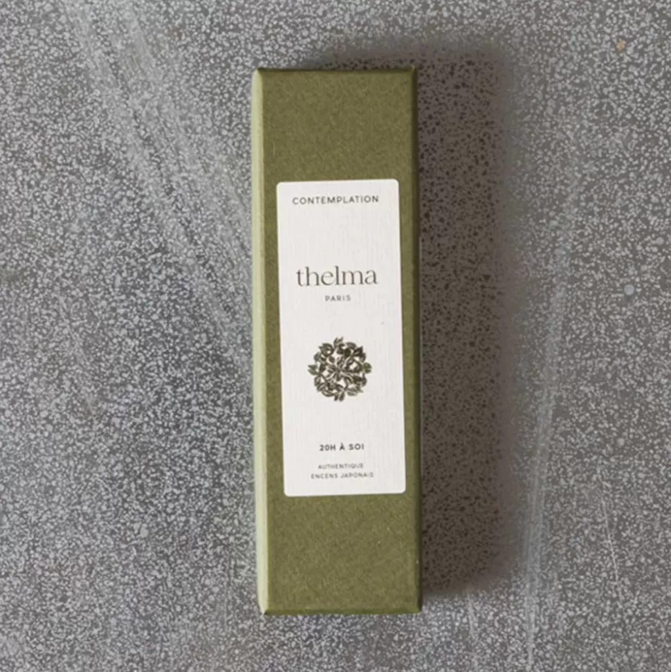 Encens Contemplation - Thelma Paris>Merci Paris Discount