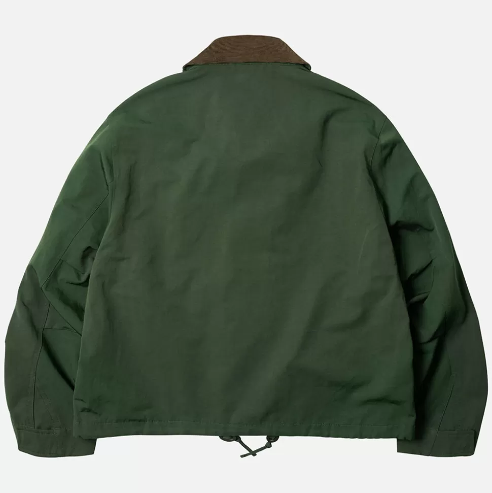 Frizmworks - Veste Heritage Hunting - Vert Forêt>Merci Paris Discount