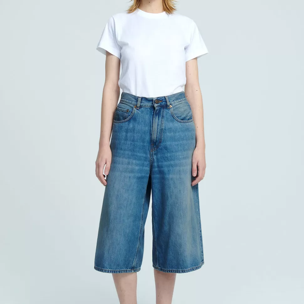 Haikure - Jeans Belle - Oil Blue>Merci Paris Outlet