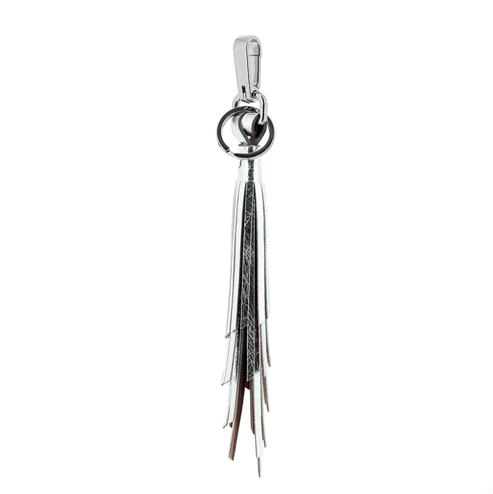 Herbert Frère Soeur - Porte clé Le Yog Laminato - Argent>Merci Paris Cheap
