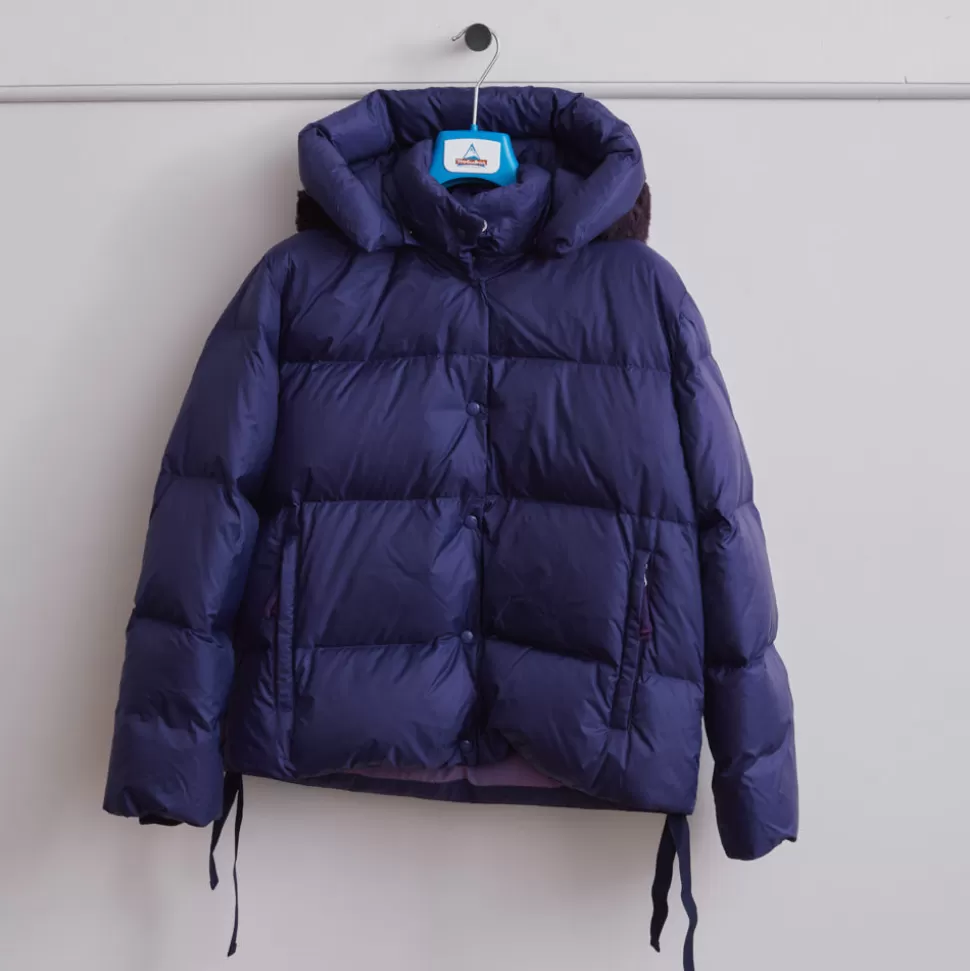 Holubar - Punky Mustang - Violet>Merci Paris Flash Sale