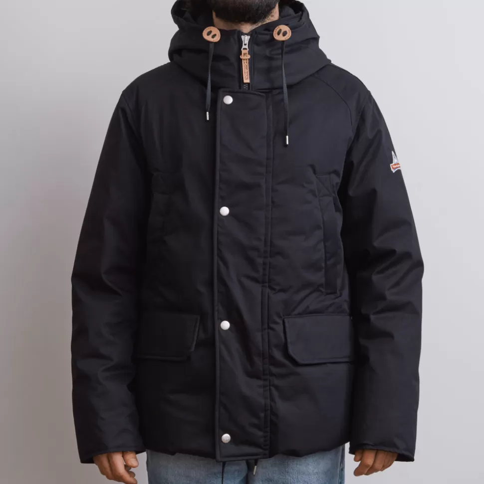 Holubar - Short Boulder - Noir>Merci Paris Outlet